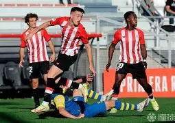 澳门威尼斯官网_毕尔巴鄂竞技延续主场强势(毕尔巴鄂竞技官方商城)